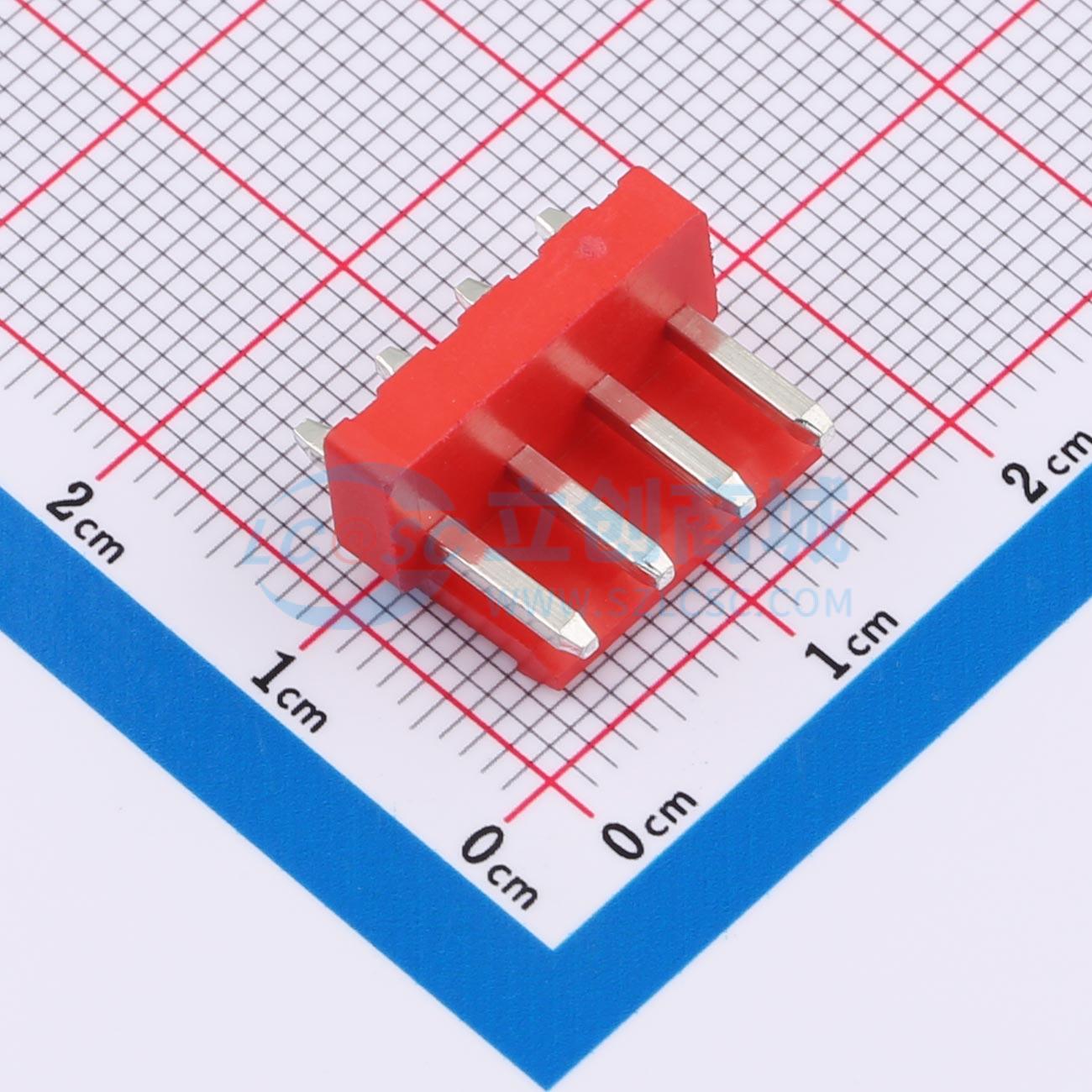 点击查看大图 WF-1A396A4P-R实物图