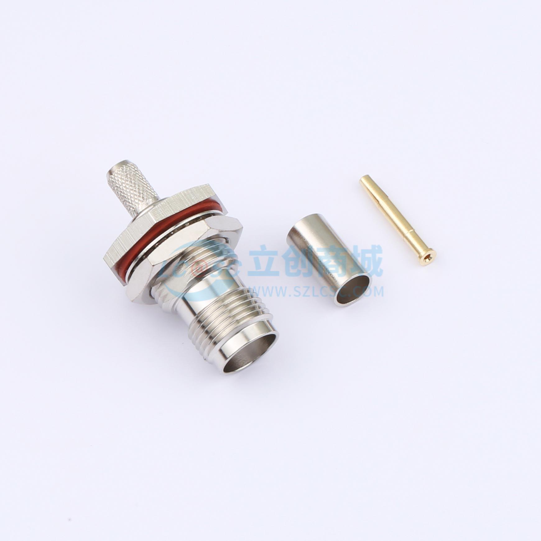 HL2-TNC-C-KY3实物图