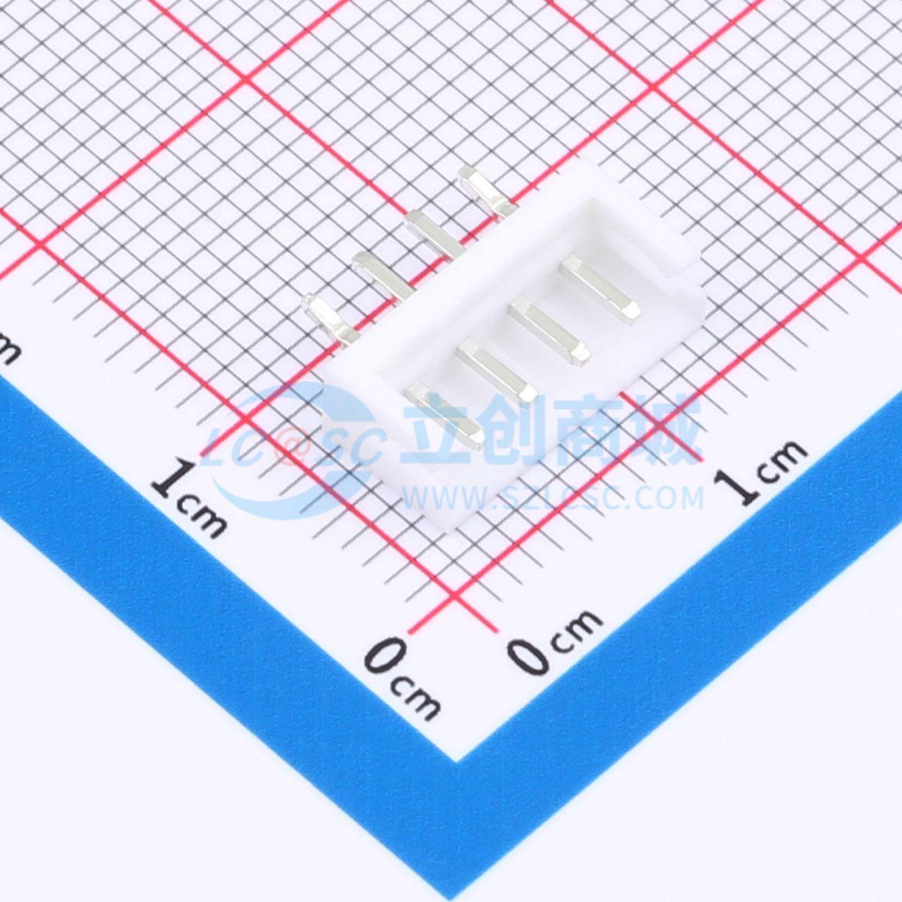 DS1069-01-4MVW6实物图