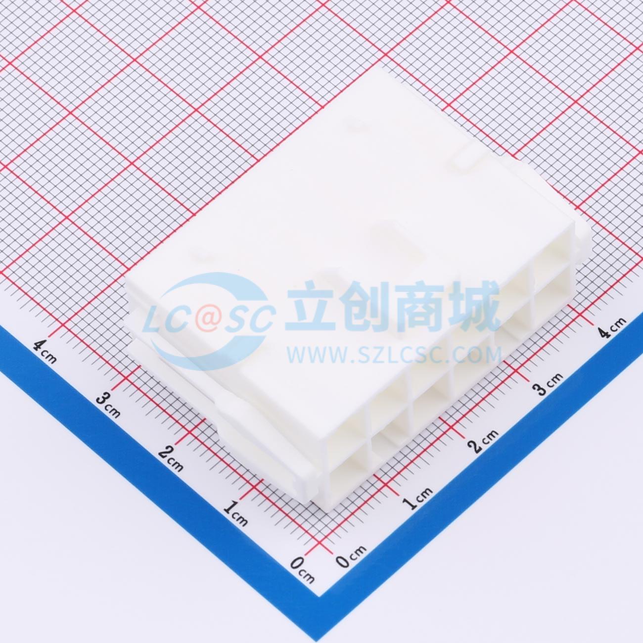 点击查看大图 VL-12R实物图