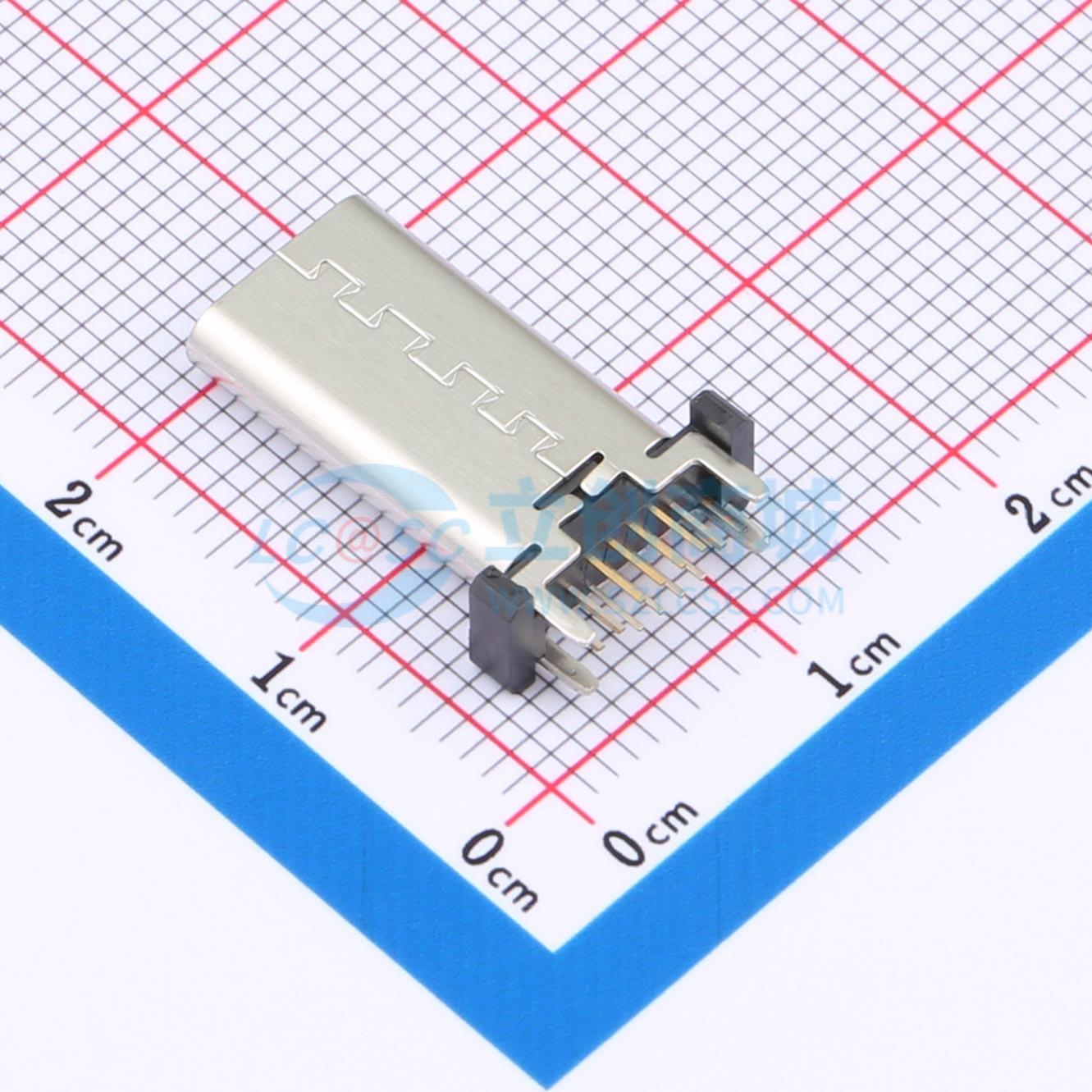 TYPE-C-31-D-16H商品缩略图