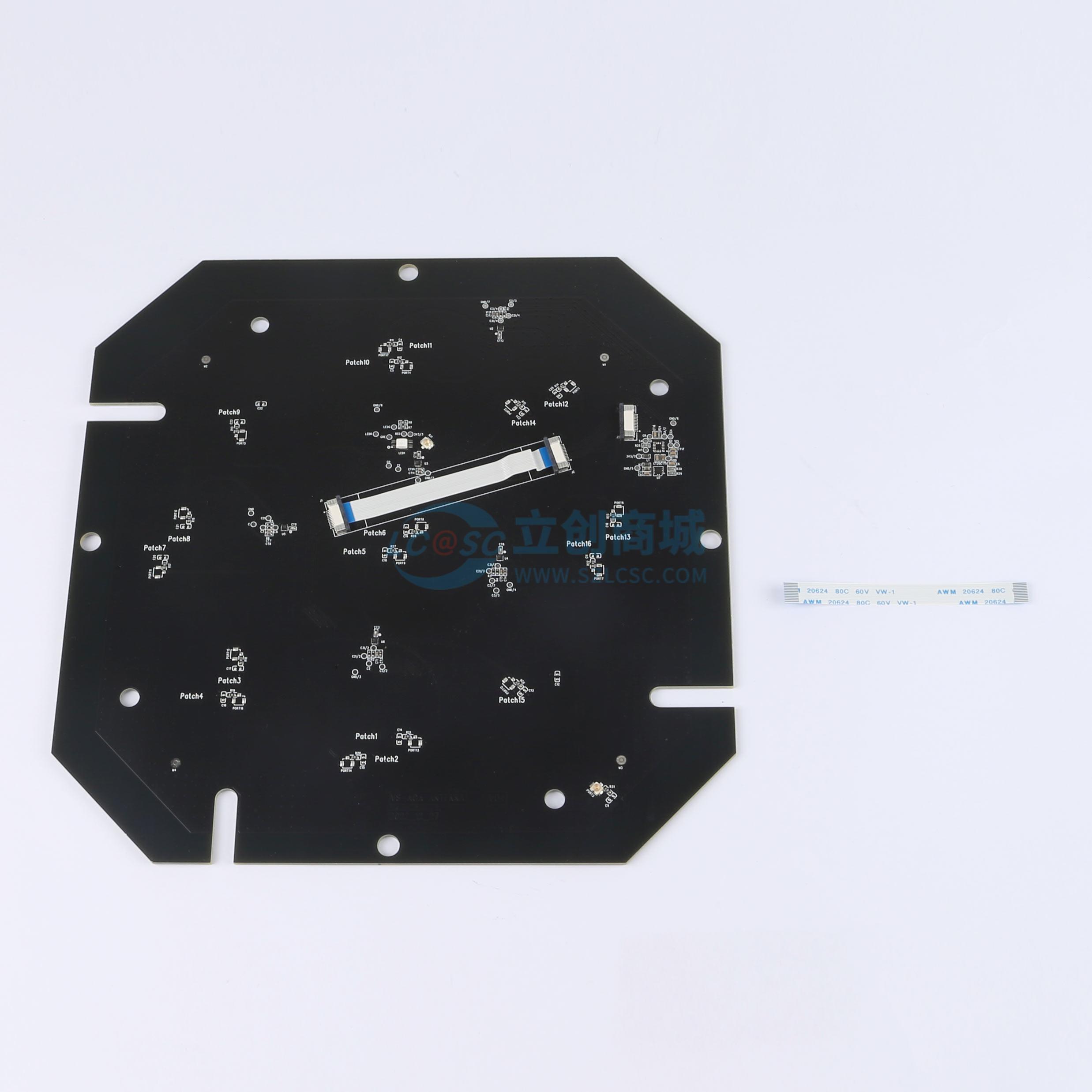 点击查看大图 AEWP001实物图