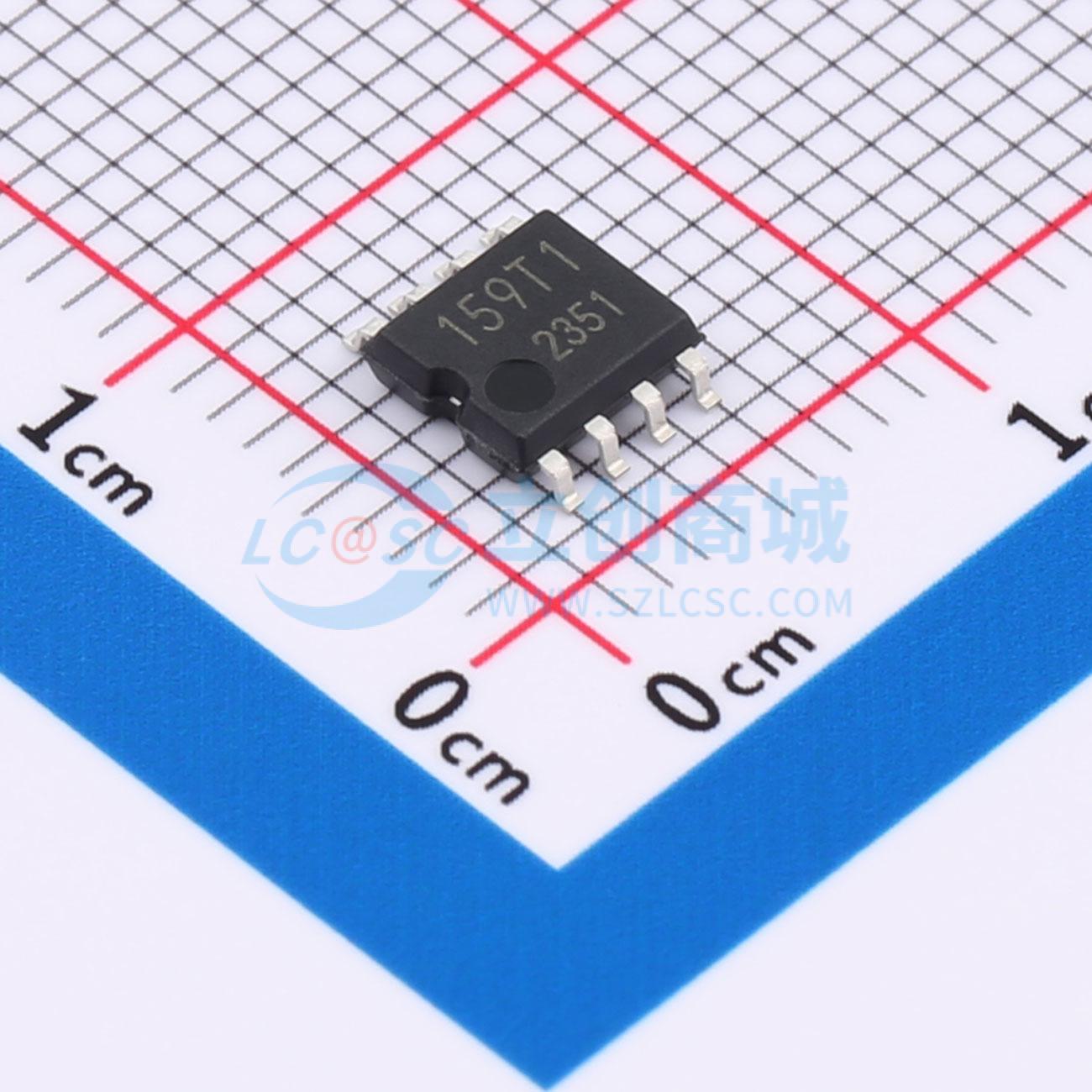 点击查看大图 BM2P159T1F-E2实物图