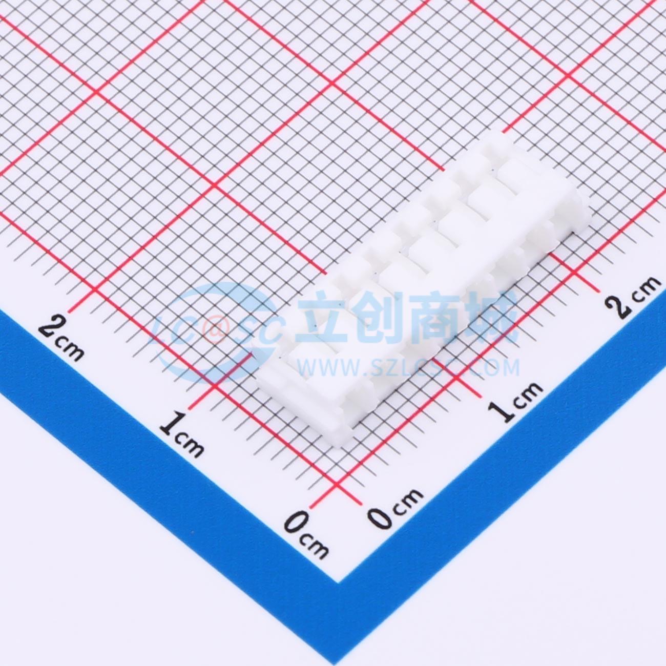 点击查看大图 I-DS1069-01-SCW008实物图