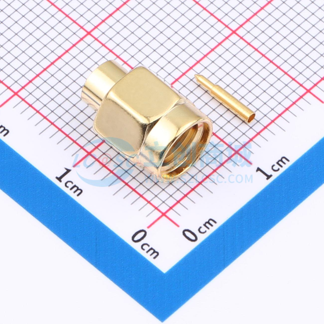 HL2-SMA-JB3实物图