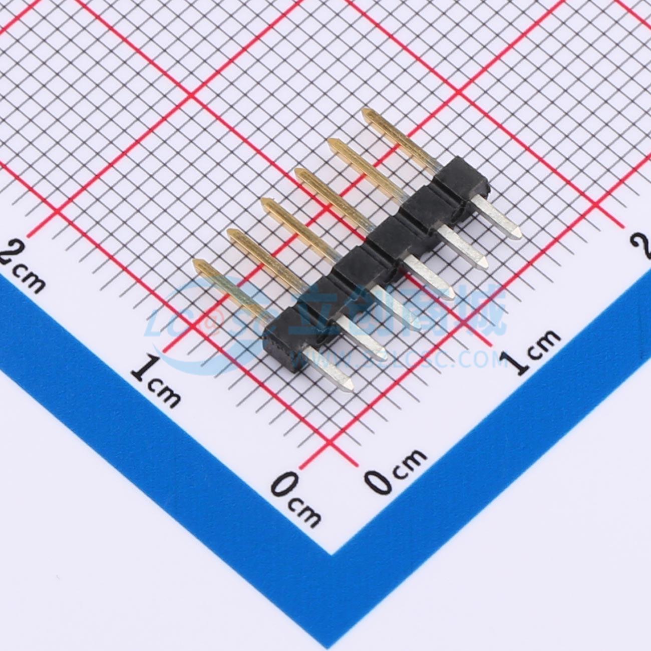 点击查看大图 77311-118-06LF实物图