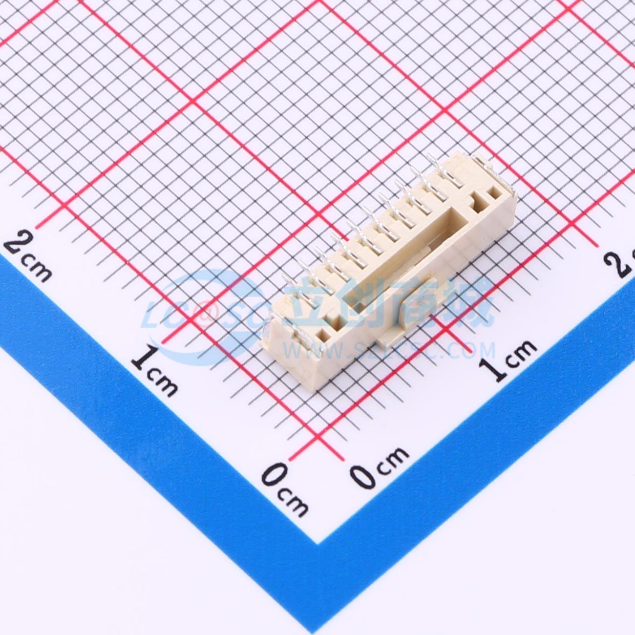 WF-1E125B10P商品缩略图