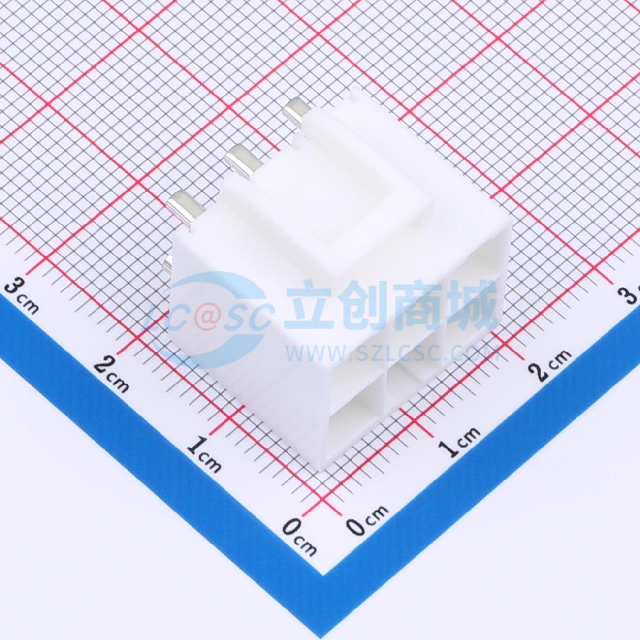 点击查看大图 VL-6A实物图