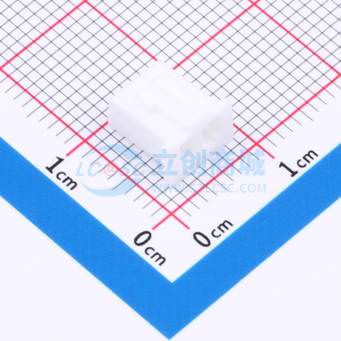 点击查看大图 I-DS1069-SCW002实物图