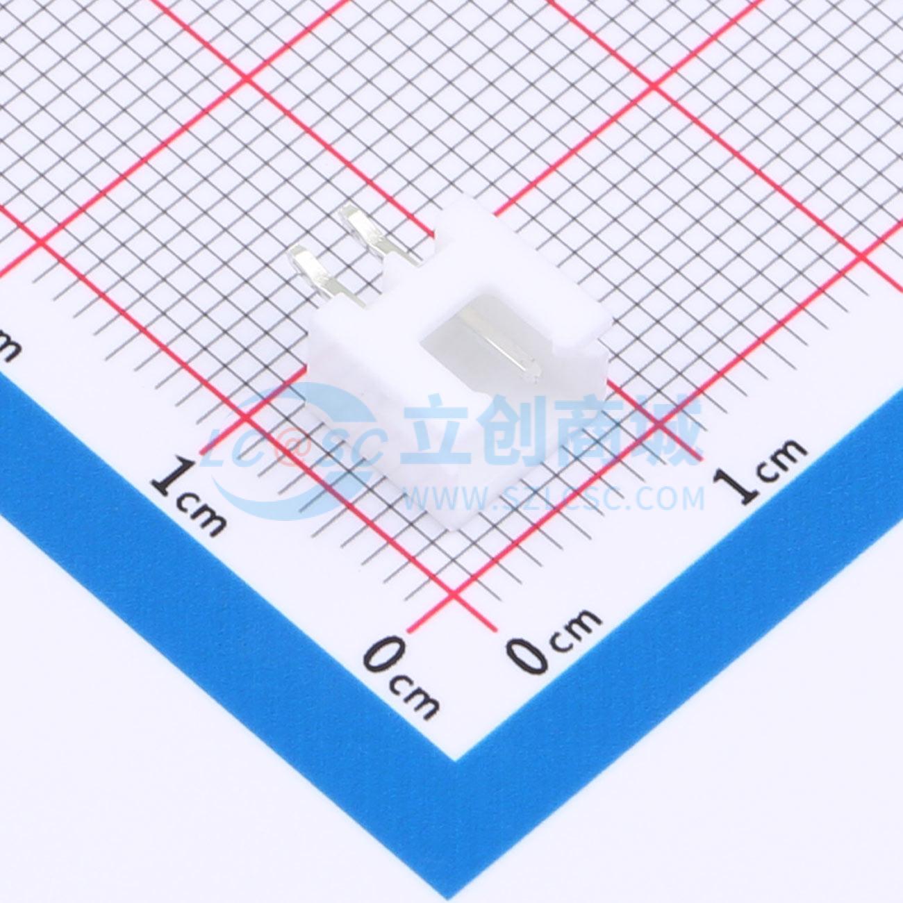 DS1069-2MVW6S实物图