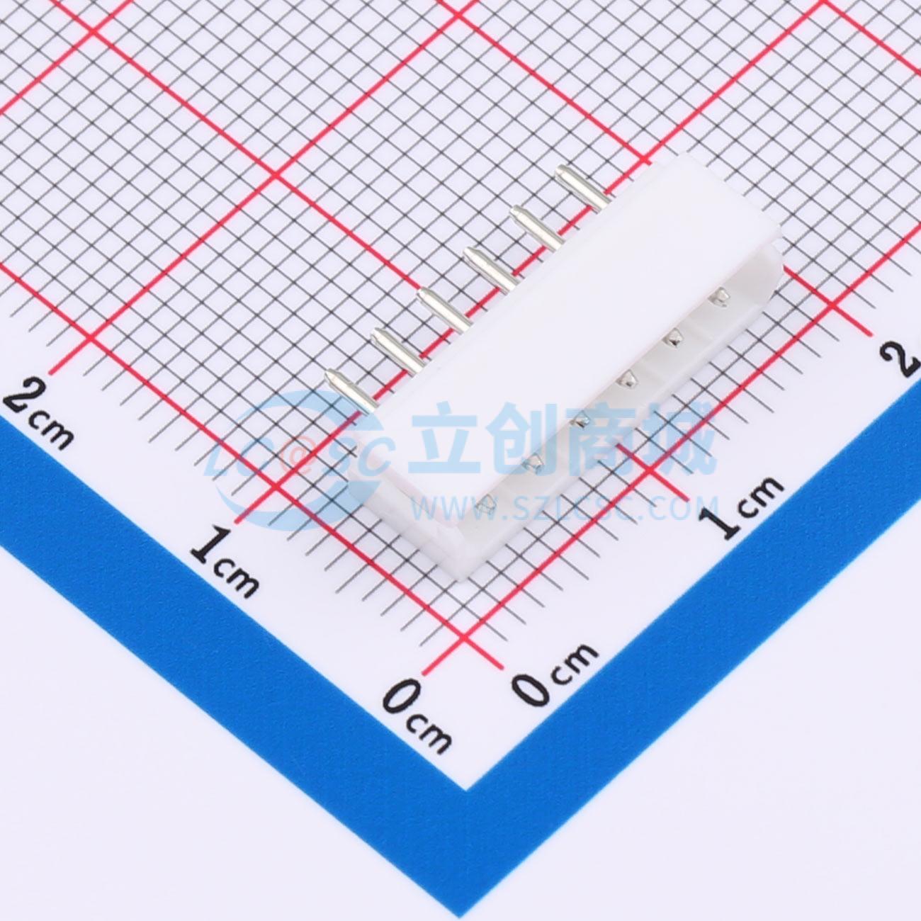 点击查看大图 DS1069-03-6MVW6实物图