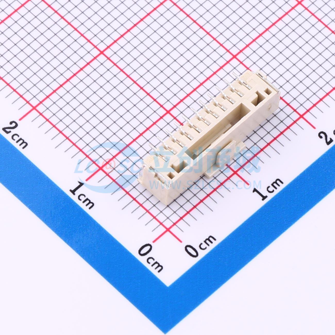 WF-1E125B11P商品缩略图