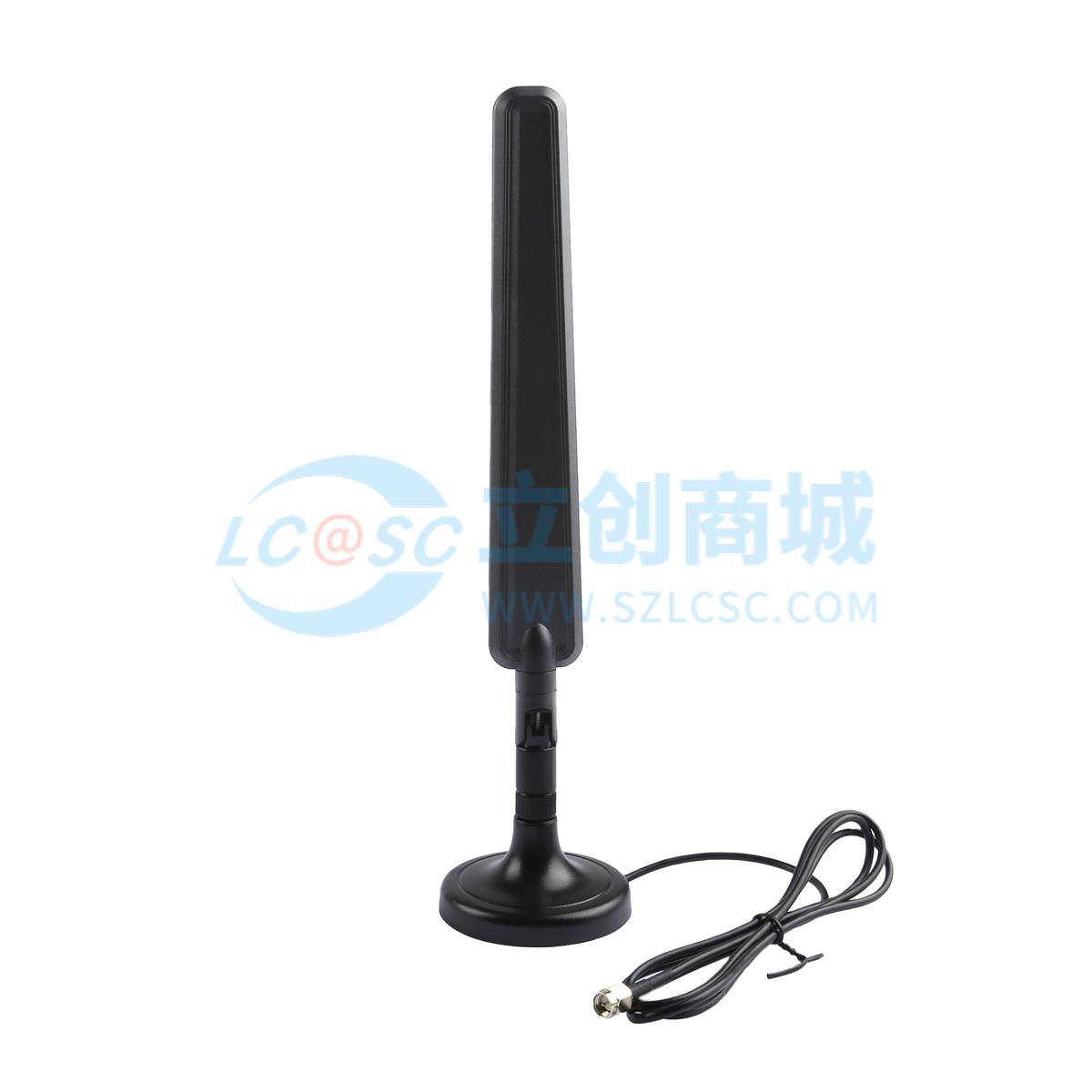 点击查看大图 AECM002实物图