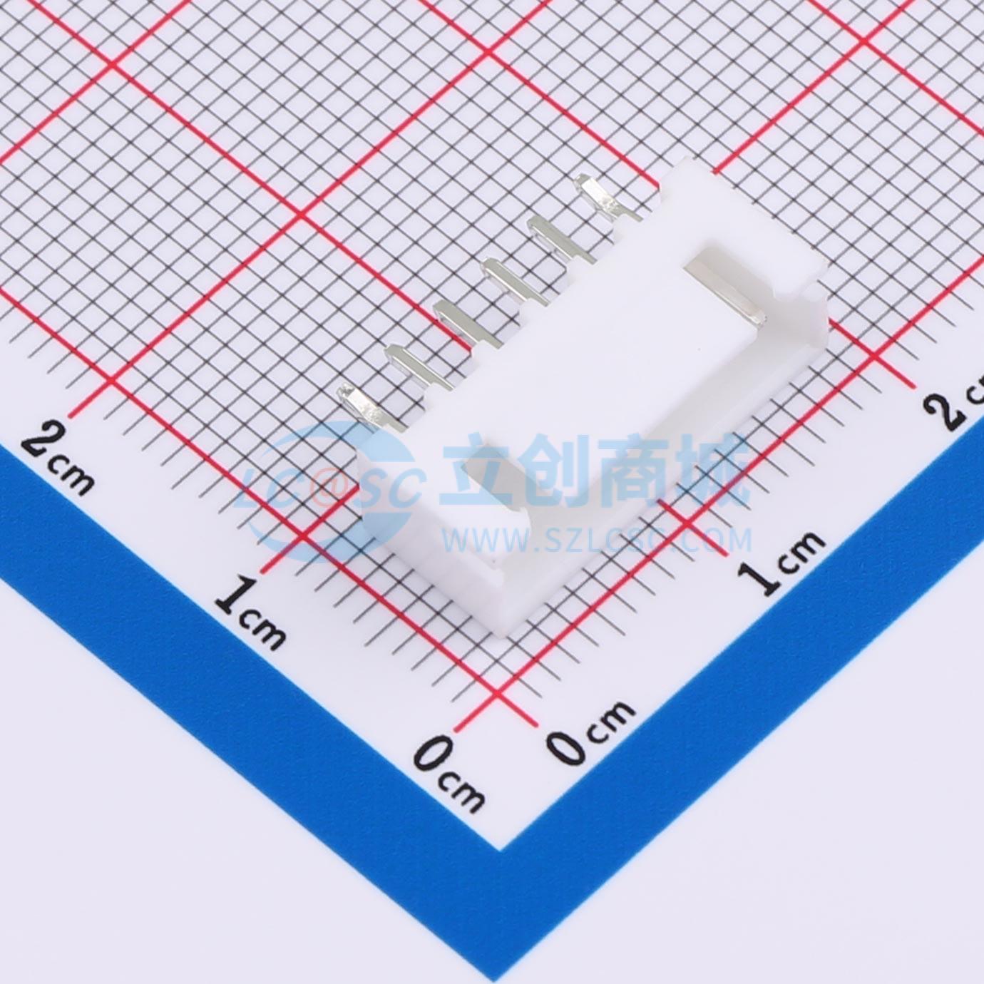 DS1069-6MVW6S实物图