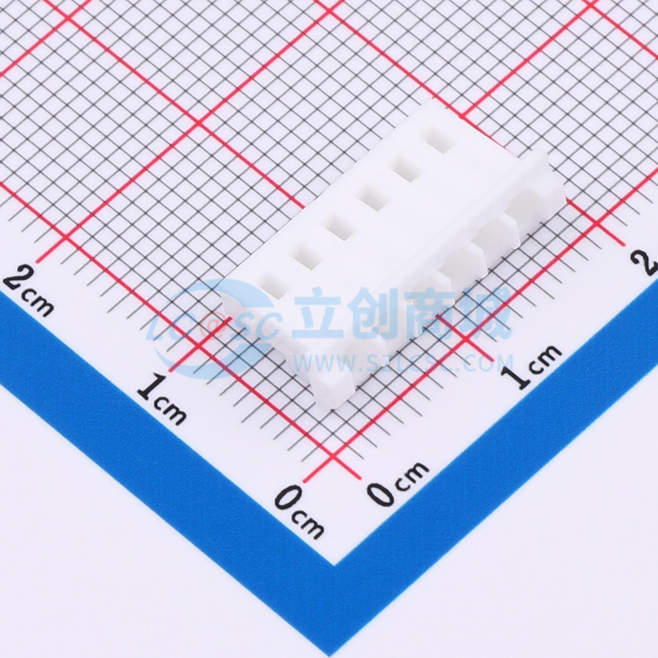 点击查看大图 I-DS1069-03-SCW006实物图