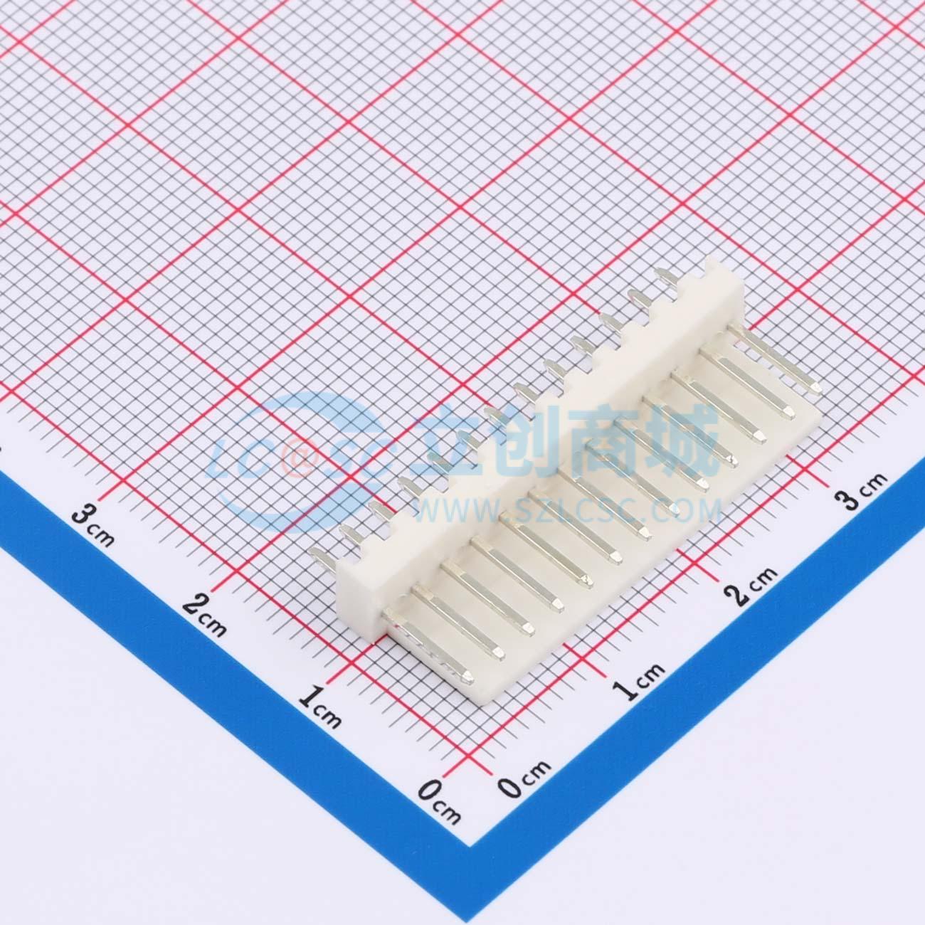 点击查看大图 2510-13A实物图