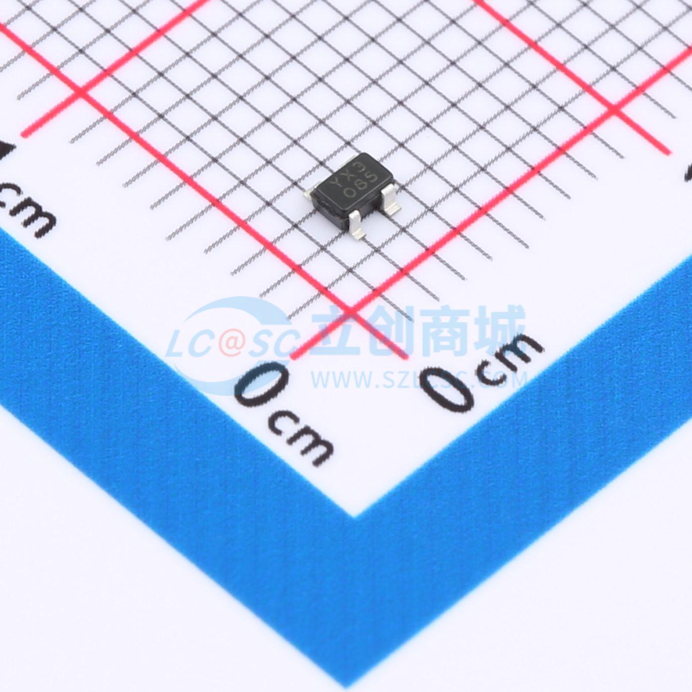点击查看大图 BU4230F-TR实物图