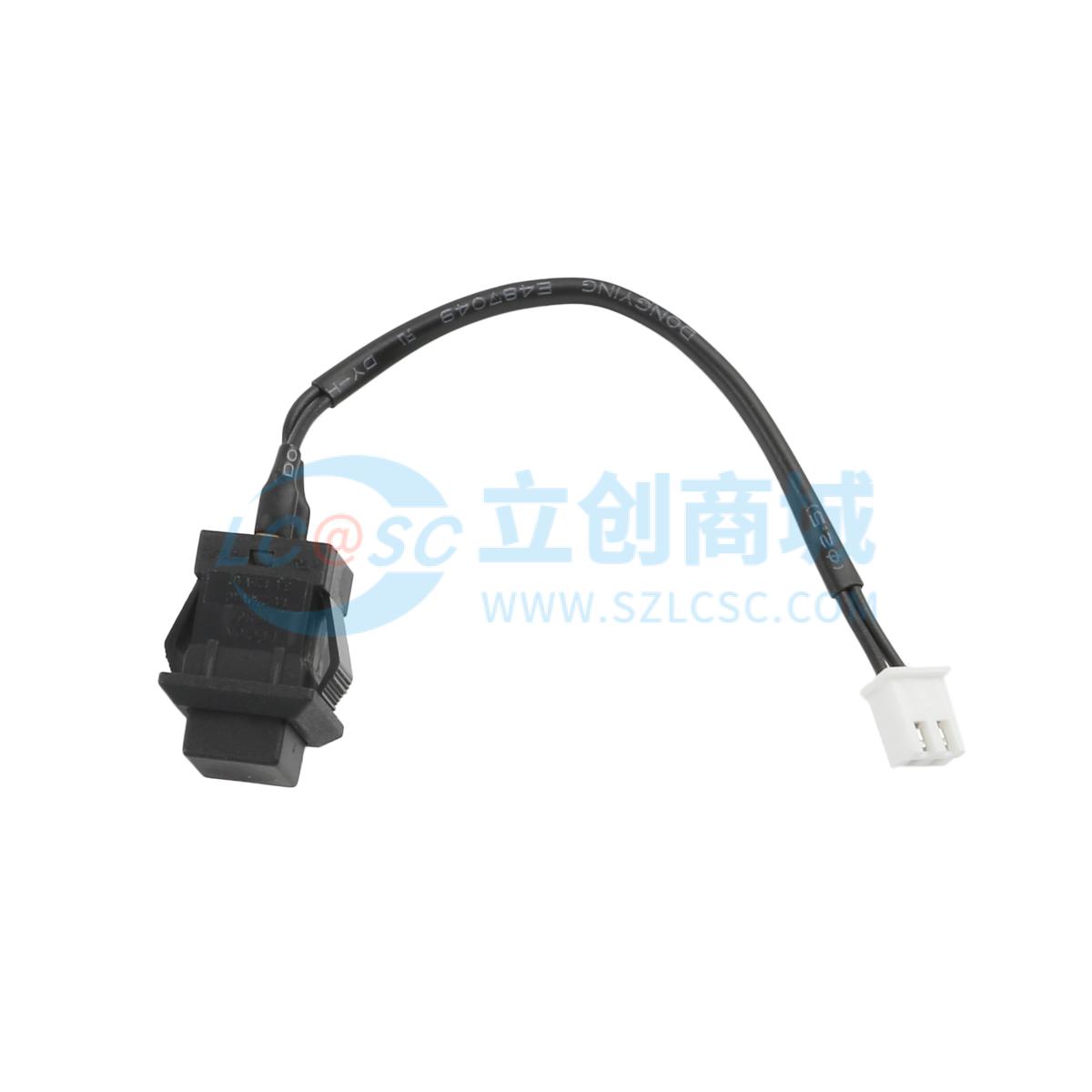 MPS01-BBEAE03-A-01实物图