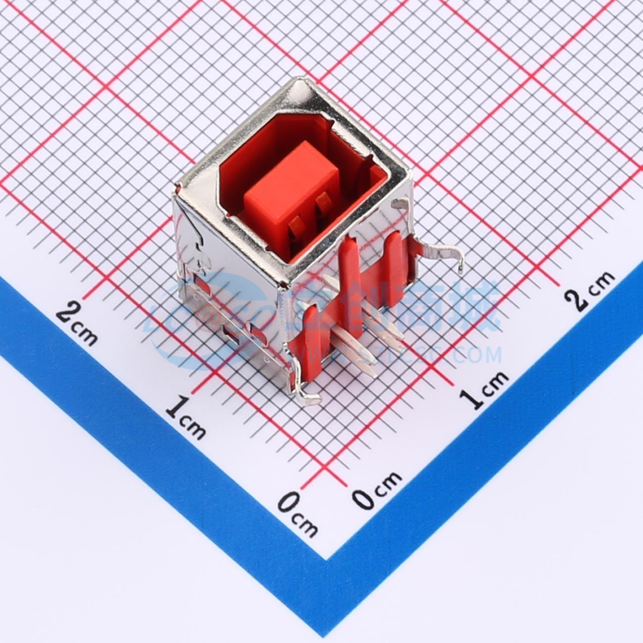 点击查看大图 USBR-B-S-S-O-TH实物图