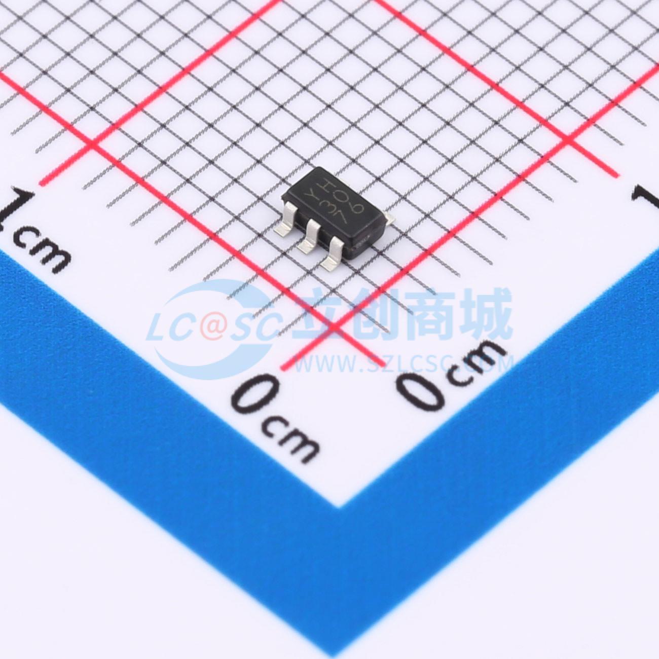 点击查看大图 BU4216G-TR实物图