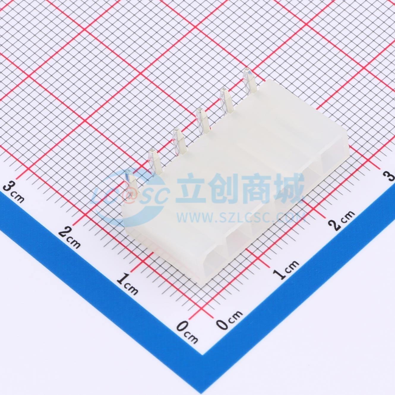 点击查看大图 5569-6AWM实物图