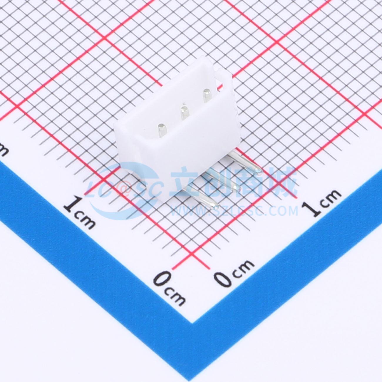 点击查看大图 DS1069-03-3MRW6实物图