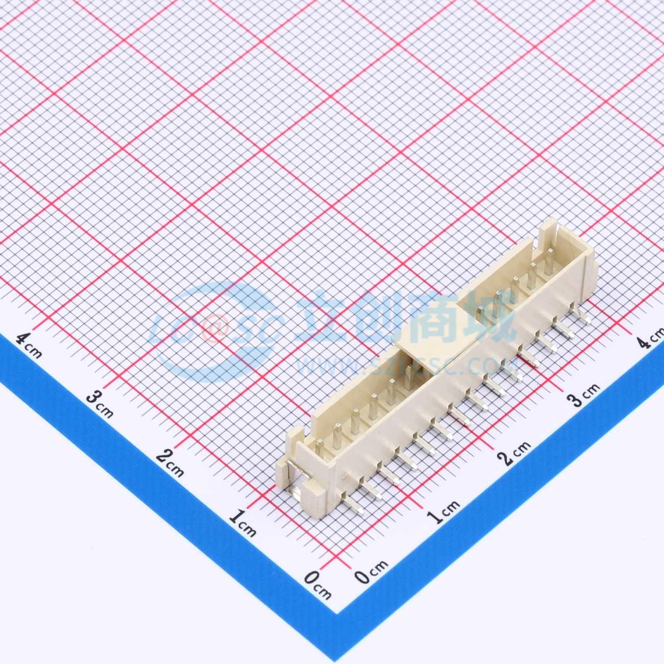 WF-1E254B14P实物图