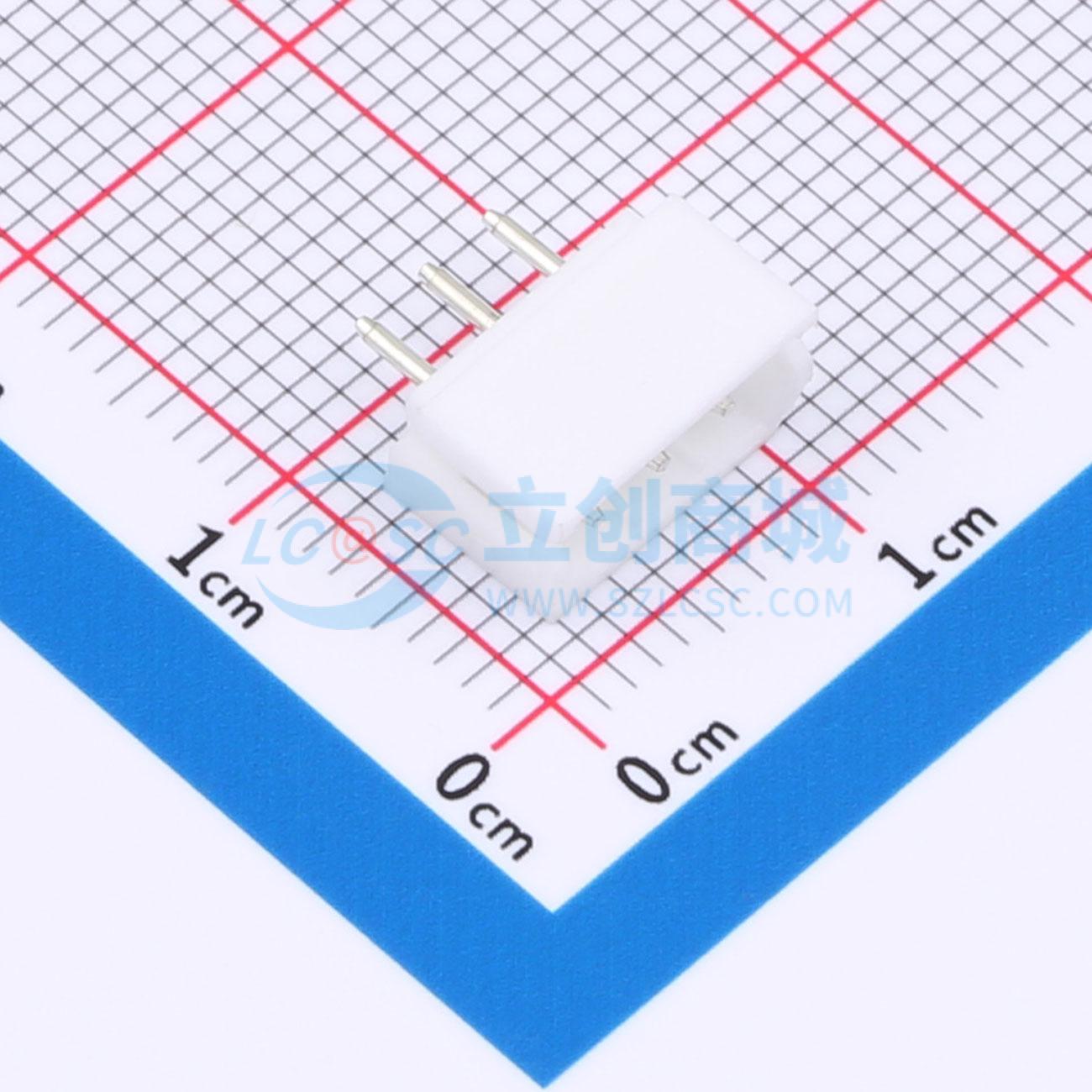 点击查看大图 DS1069-03-3MVW6实物图