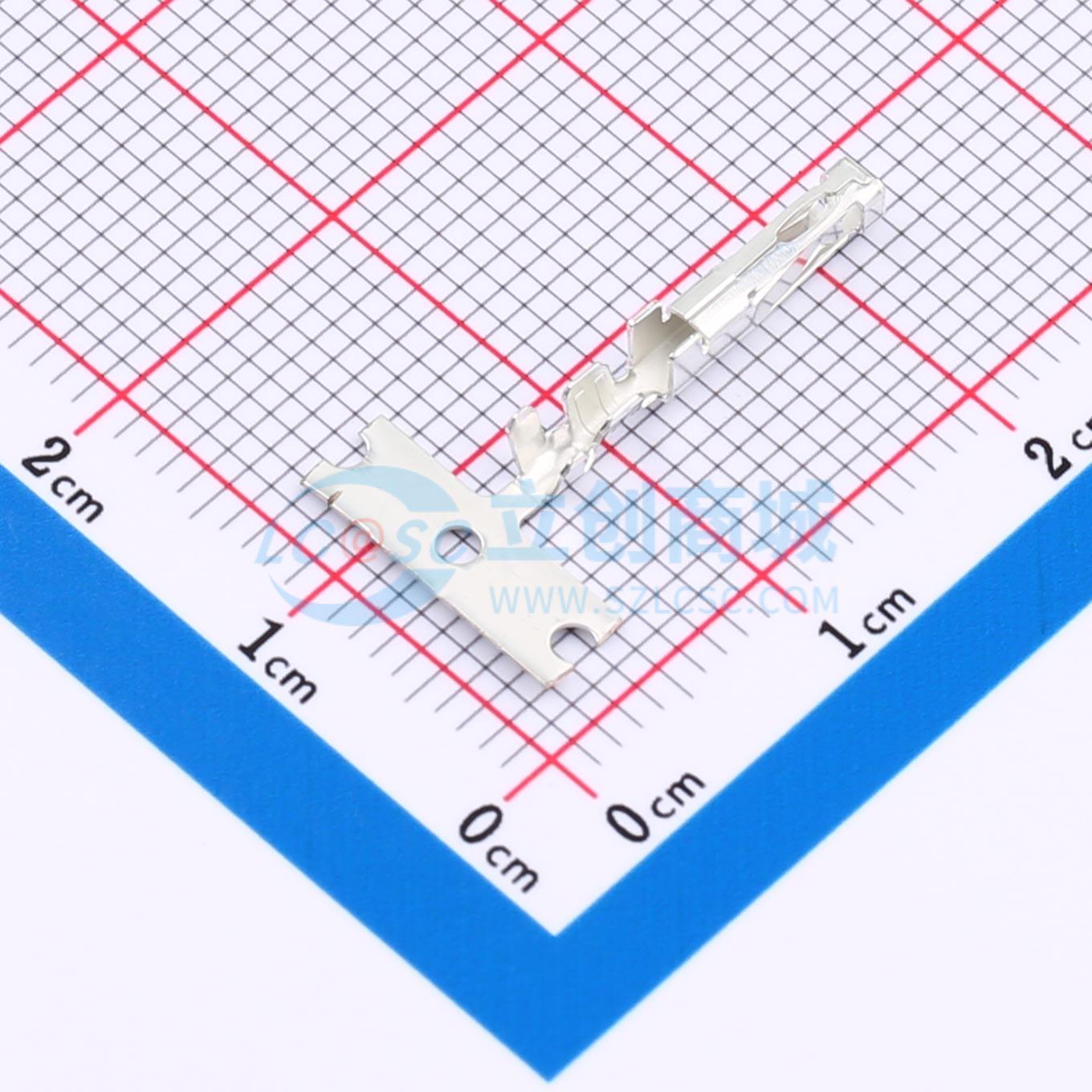 点击查看大图 CC69L-2024-01-T-SP实物图