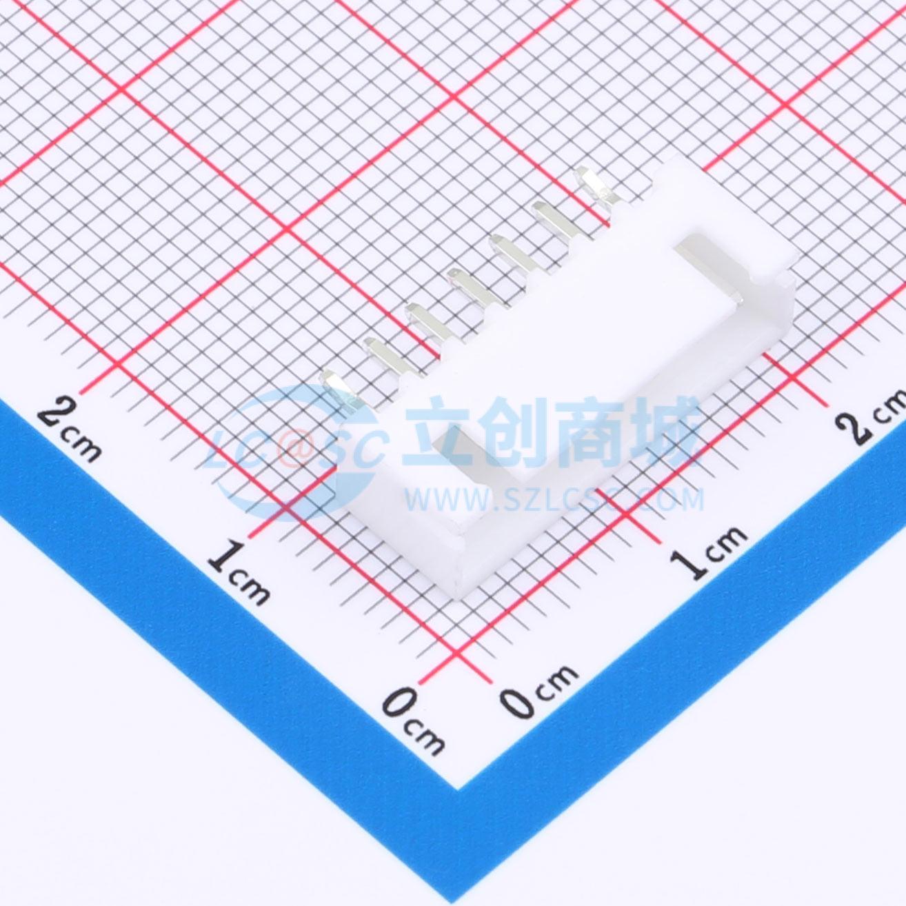 点击查看大图 DS1069-7MVW6S实物图