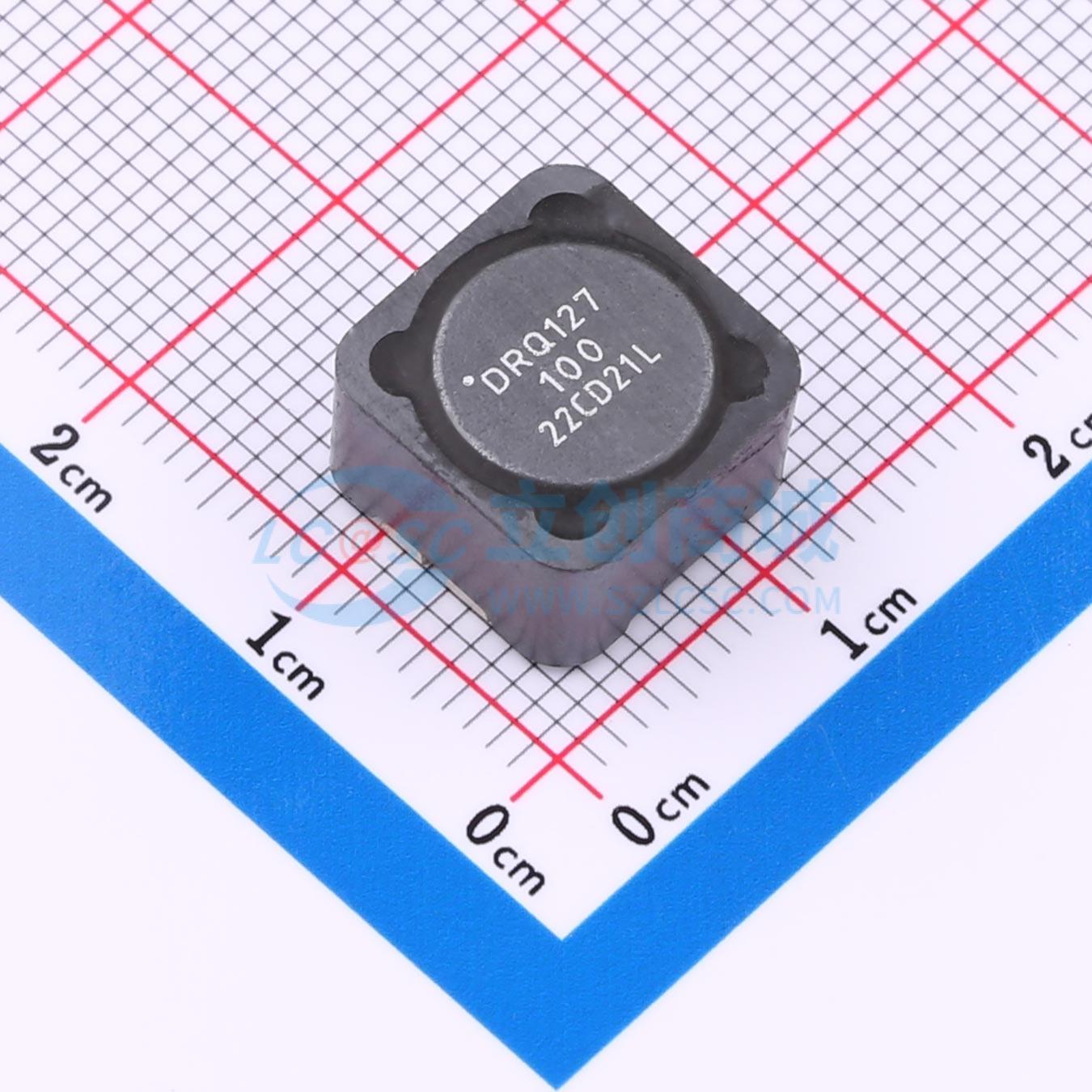 DRQ127-100-R实物图