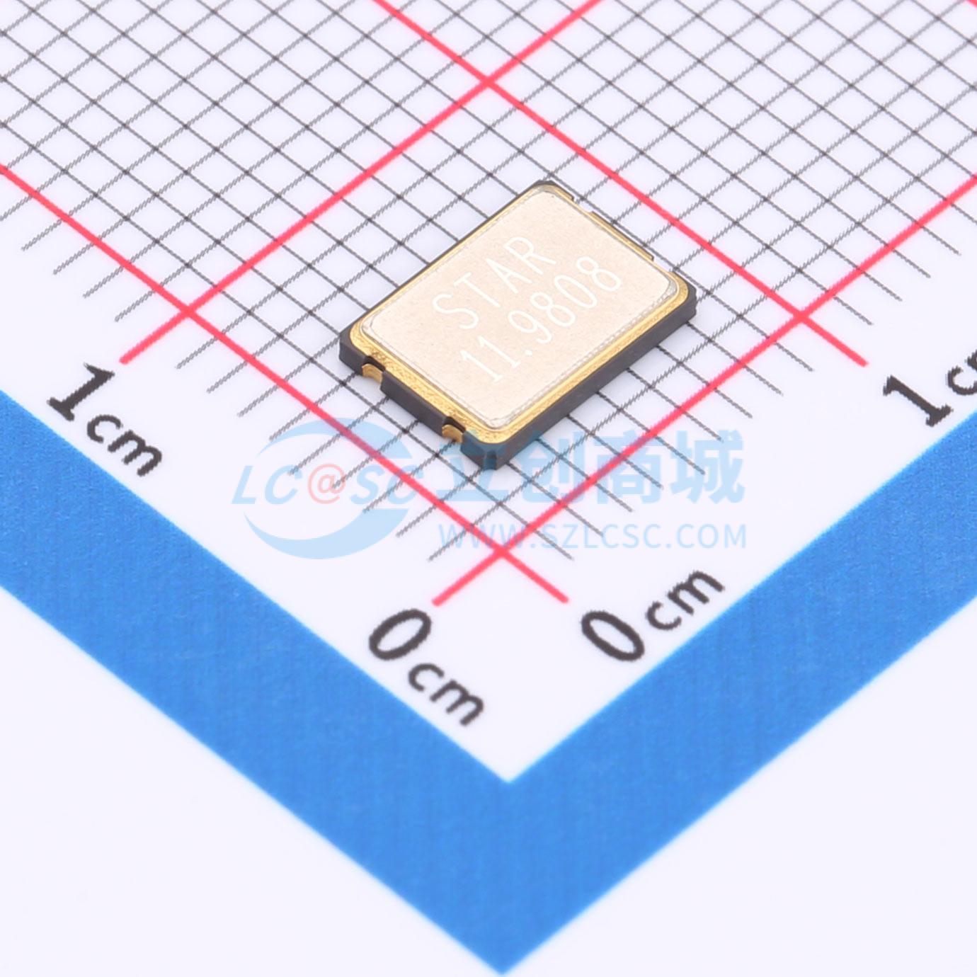 点击查看大图 SWXAFABVH0-11.980800实物图