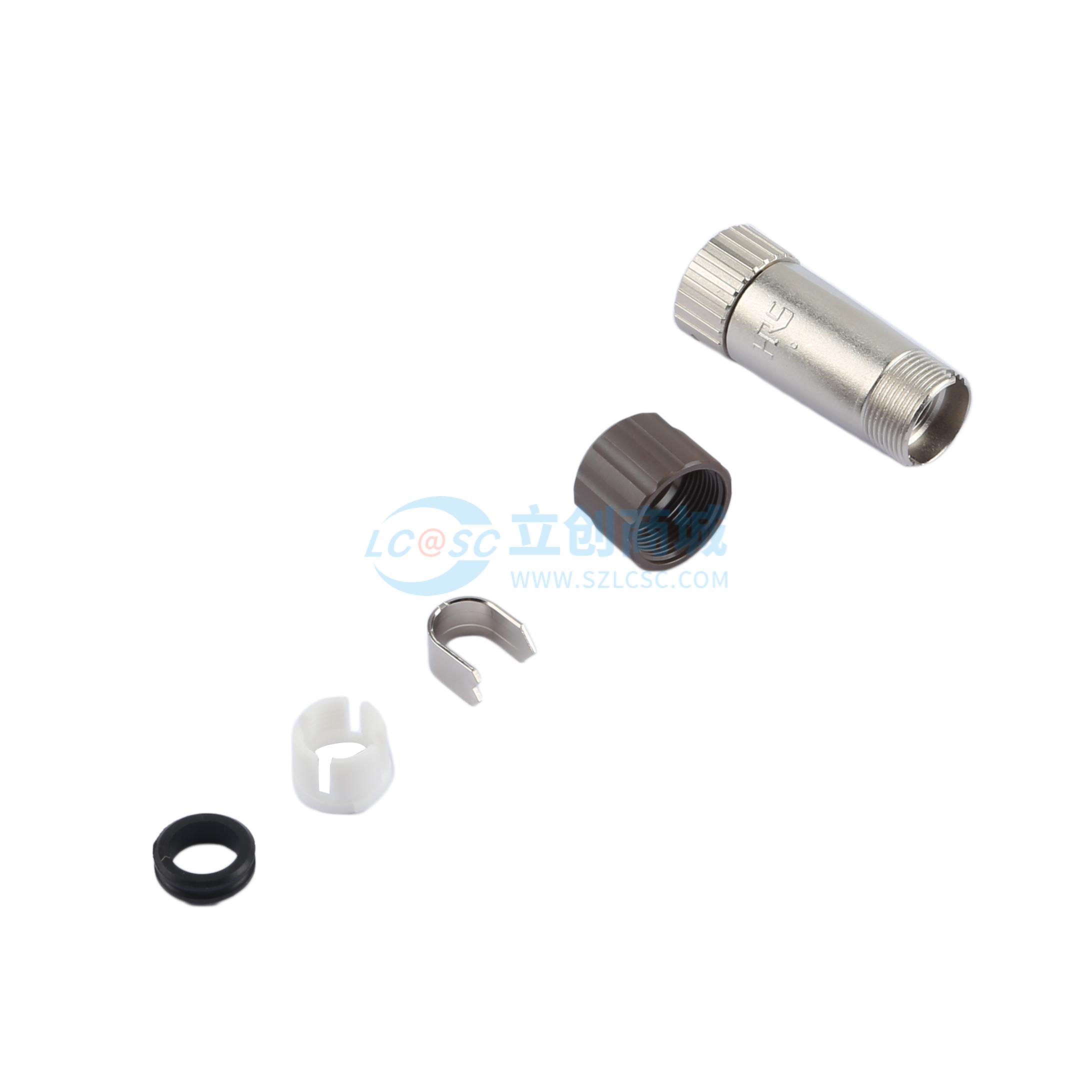 点击查看大图 LF10WBP-4S(31)实物图