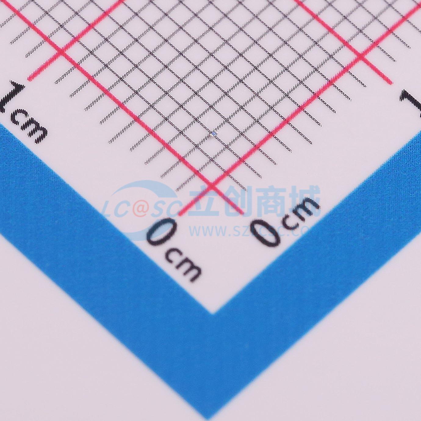 点击查看大图 LQP02TN9N1H02D实物图