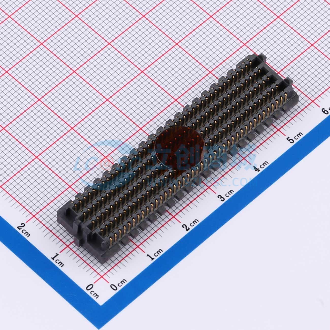 SEAM-40-03.5-S-10-2-A-K-TR实物图