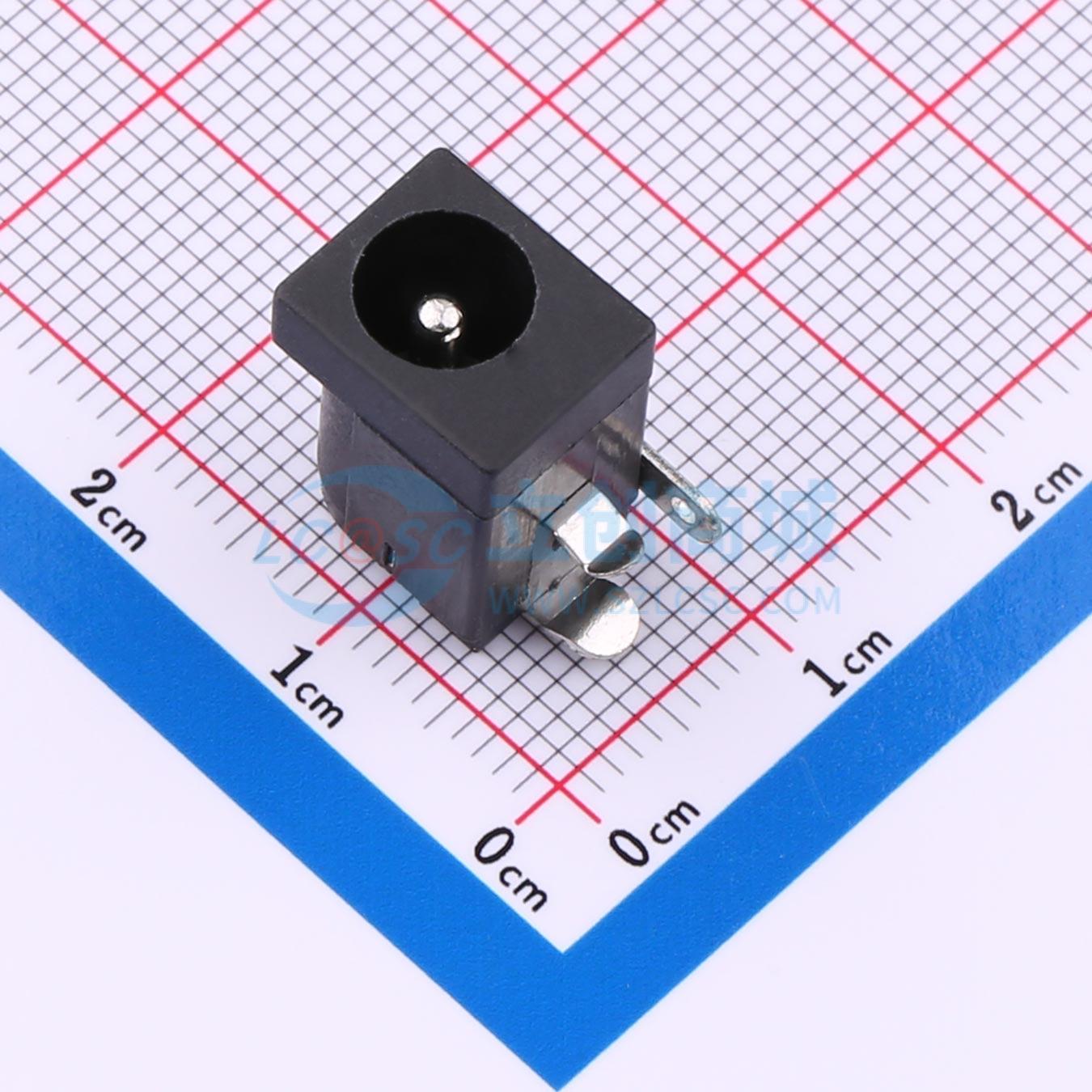 DCJ200-10-A-K1-K实物图