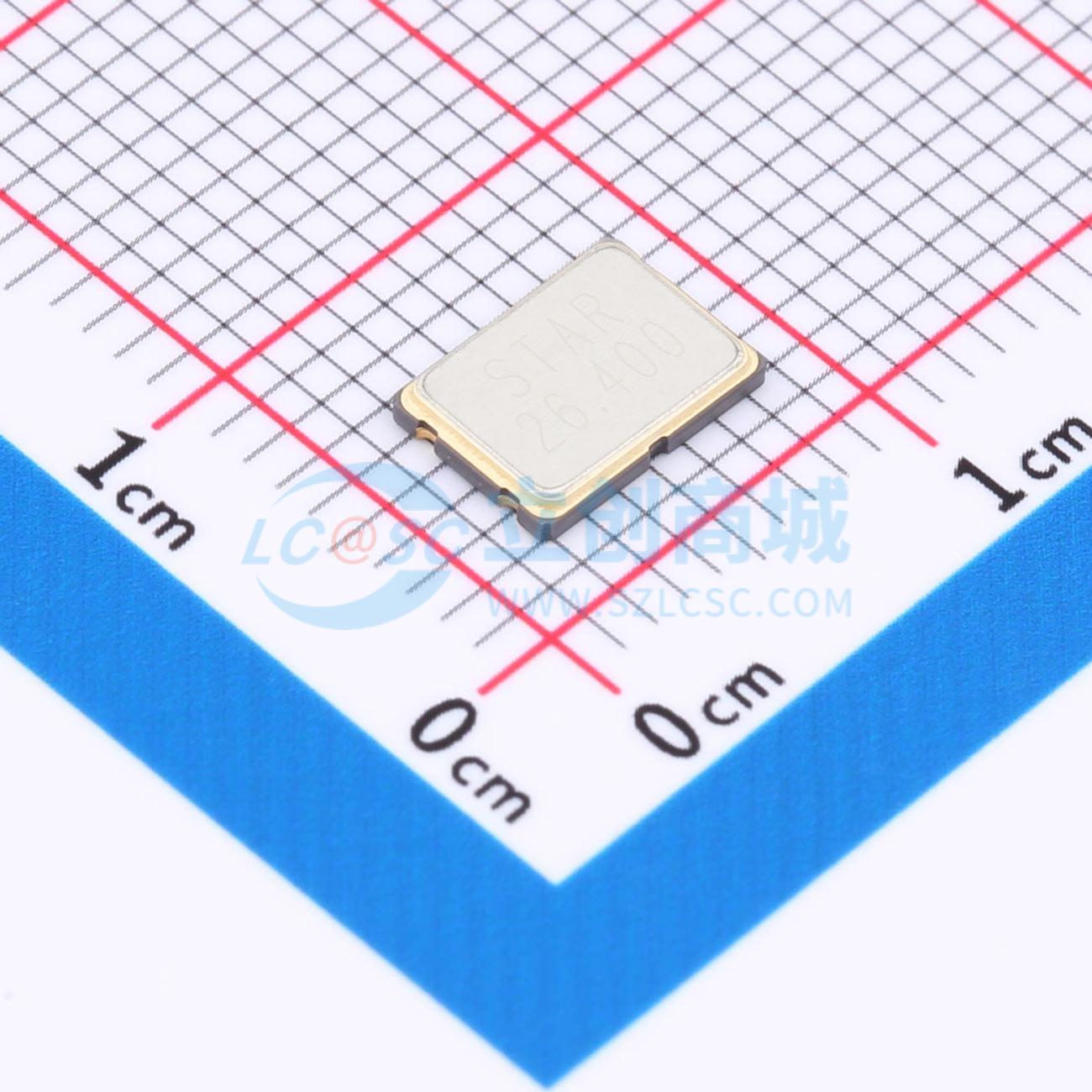 点击查看大图 SWXAPABVE0-26.400000实物图