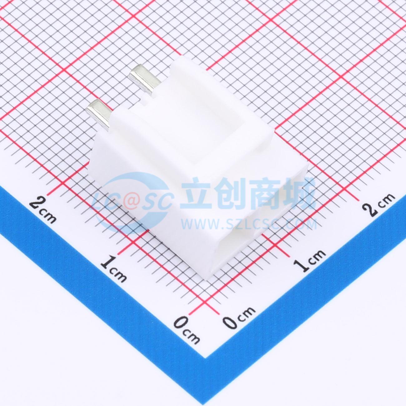 点击查看大图 VL-2A实物图