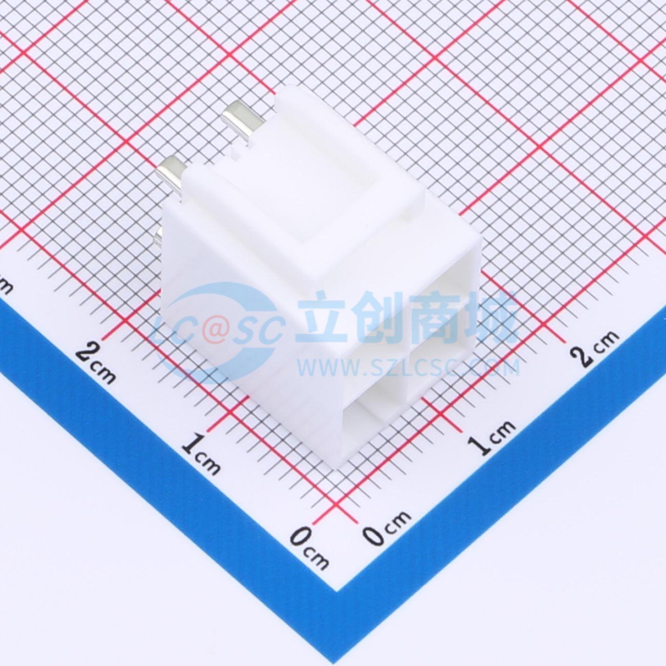 点击查看大图 VL-4A实物图