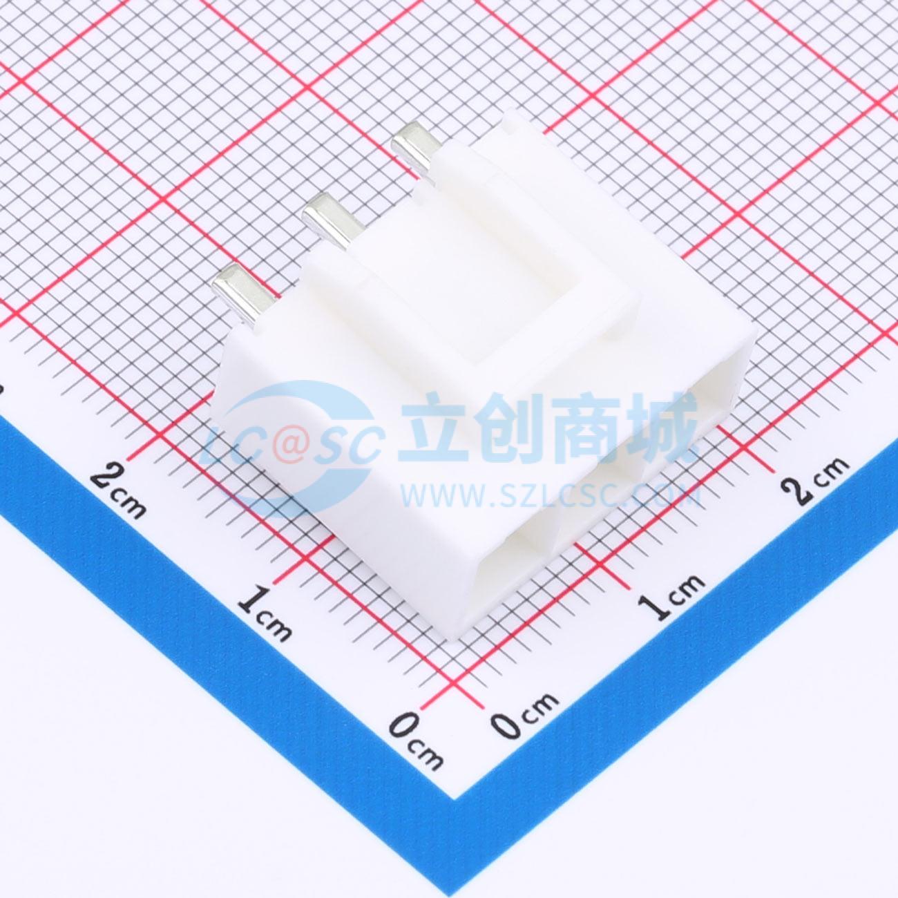 点击查看大图 VL-3A实物图