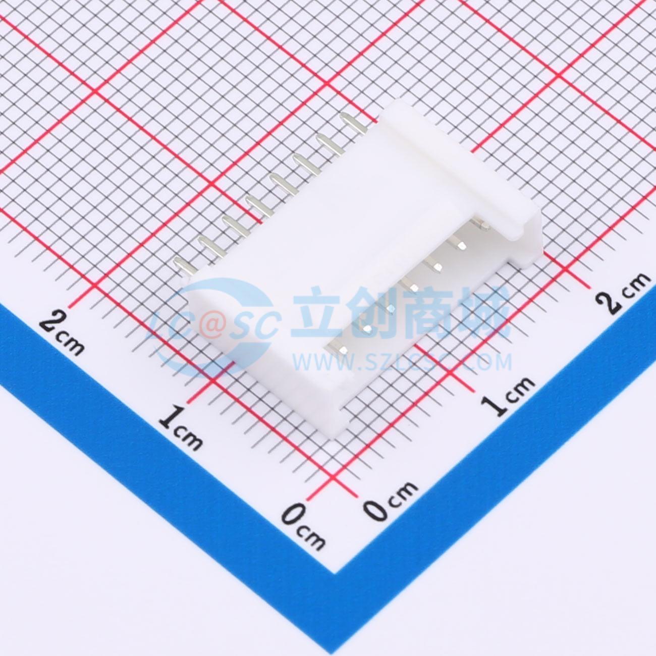 点击查看大图 HY-H-8AS实物图