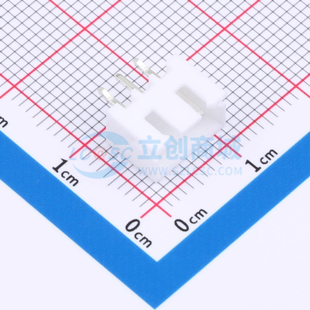 DS1069-3MVW6S实物图