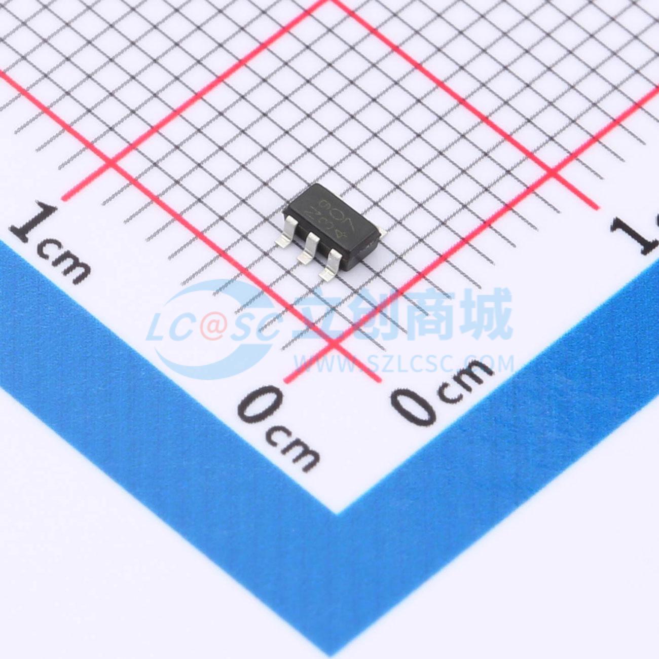 点击查看大图 BD52E45G-TR实物图