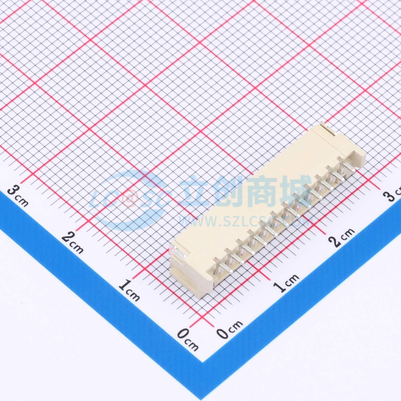 WF-1F200A12P商品缩略图