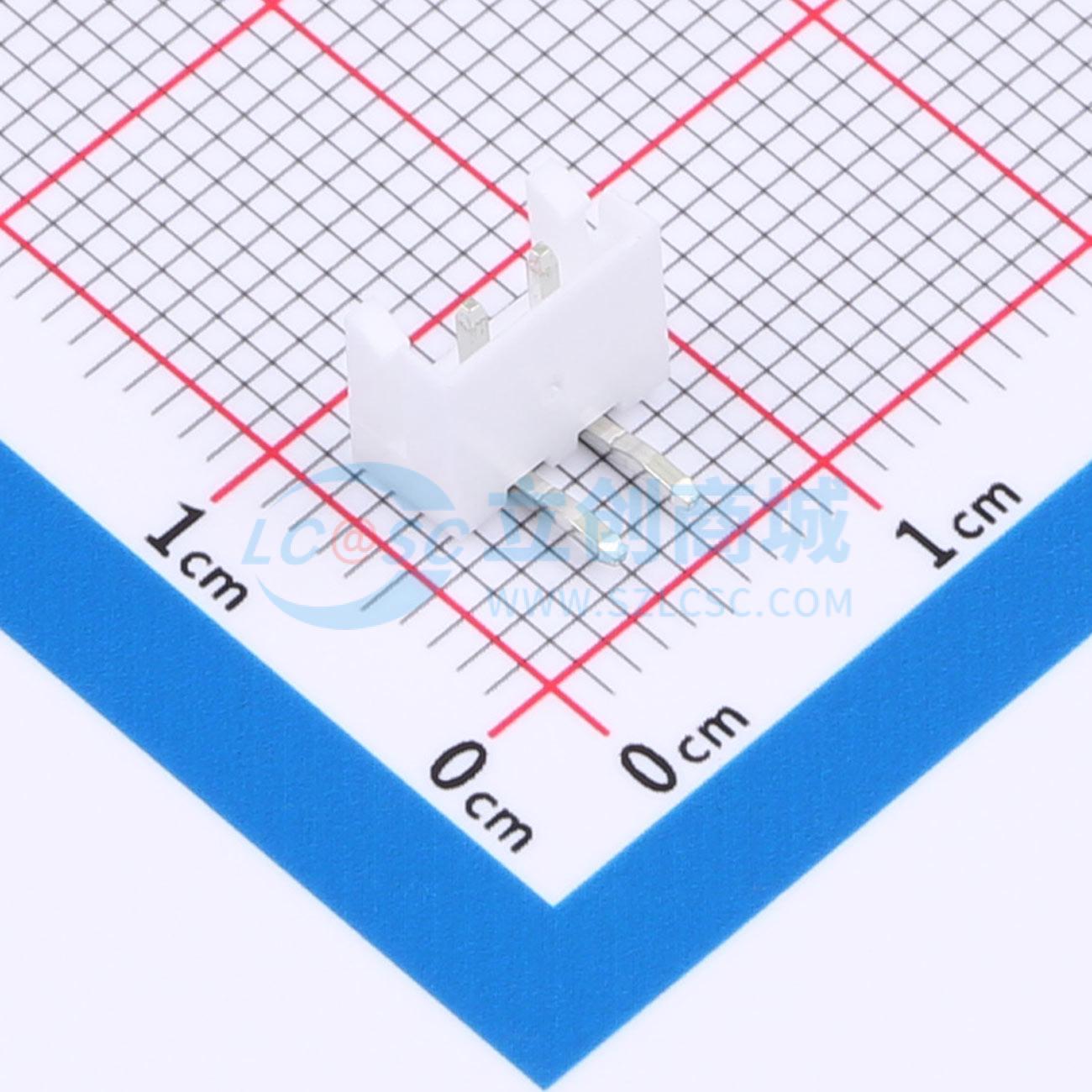 DS1069-01-2MRW6实物图