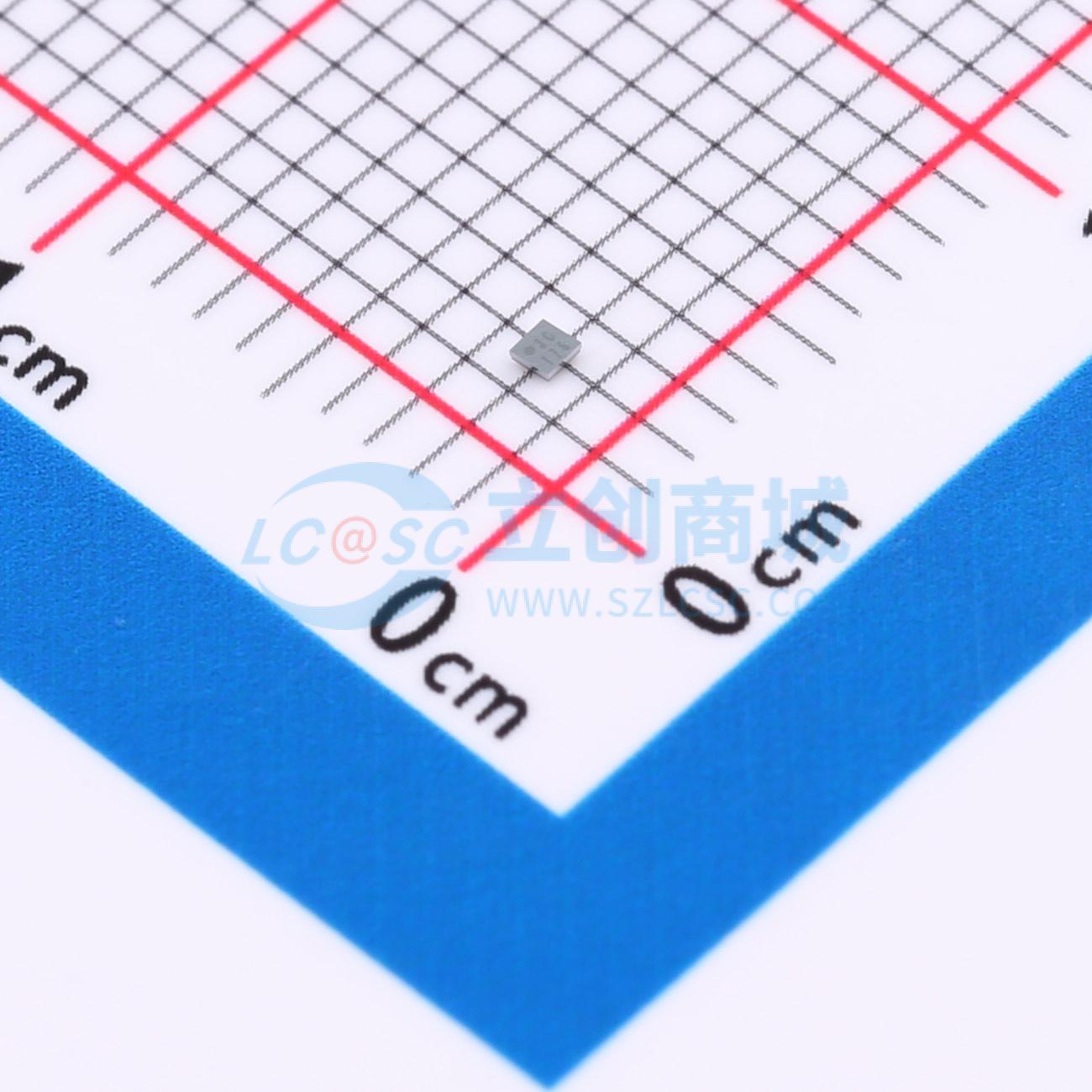 点击查看大图 BRCF016GWZ-3E2实物图