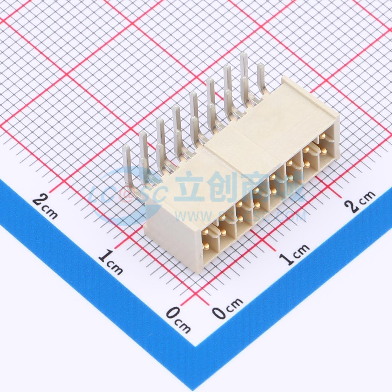 点击查看大图 IPL1-108-01-L-D-RA-K实物图