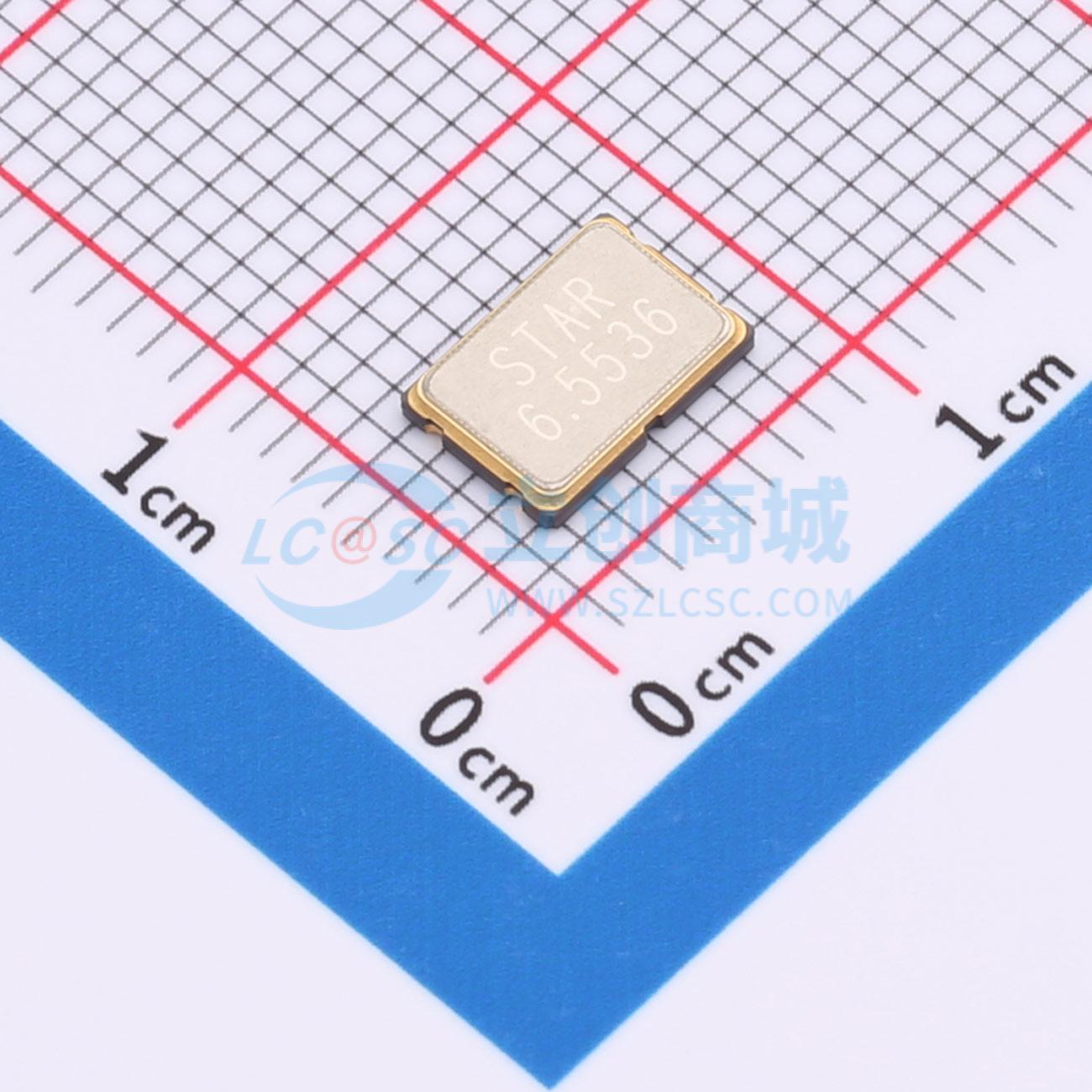 点击查看大图 SWXABABVH0-6.553600实物图