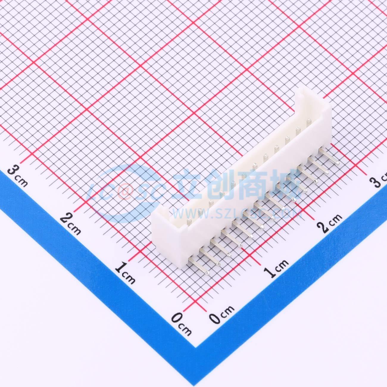 点击查看大图 WF-1B200B13P实物图
