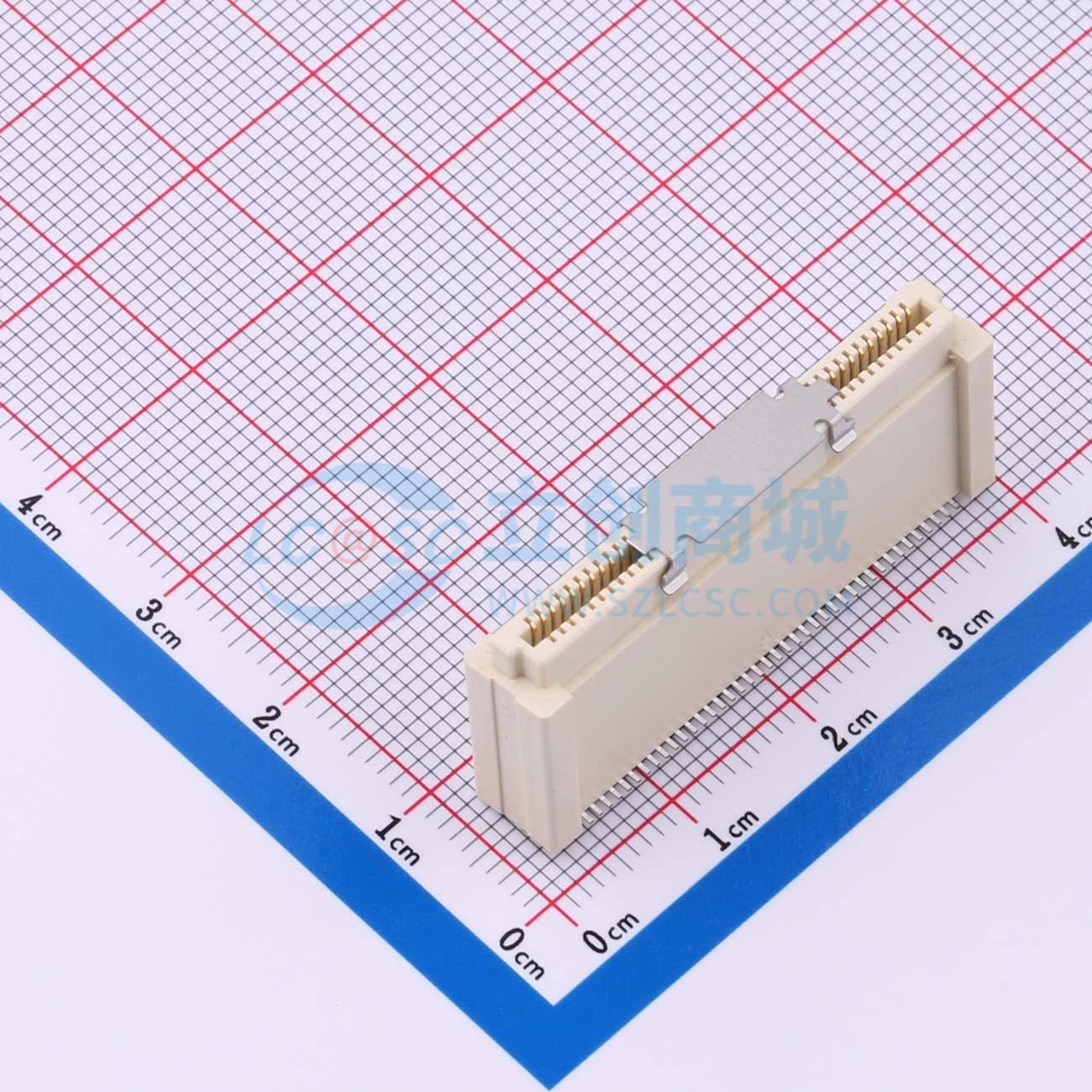 点击查看大图 10144517-084802LF实物图